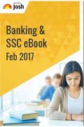 Banking & SSC eBook Feb 2017 Banking & SSC eBook Feb 2017