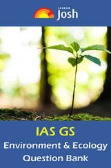 IAS GS : Environment And Ecology Question Bank ebook IAS GS : Environment And Ecology Question Bank ebook
