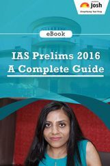 IAS Prelims 2016 A Complete Guide eBook IAS Prelims 2016 A Complete Guide eBook
