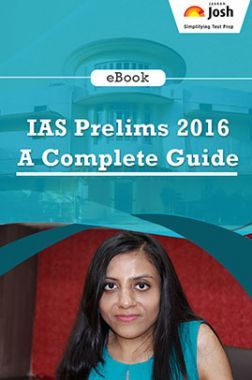 IAS Prelims 2016 A Complete Guide eBook