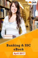 Banking & SSC eBook April 2017 Banking & SSC eBook April 2017