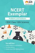 NCERT Exemplar Problems And Solutions : Science Class 10 NCERT Exemplar Problems And Solutions : Science Class 10
