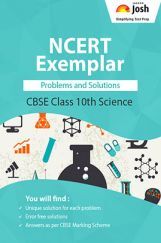NCERT Exemplar Problems And Solutions : Science Class 10 NCERT Exemplar Problems And Solutions : Science Class 10
