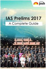 IAS Prelims 2017 A Complete Guide IAS Prelims 2017 A Complete Guide