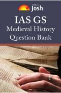 IAS GS Medieval History Question Bank IAS GS Medieval History Question Bank
