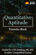 Quantitative Aptitude Formula ebook Quantitative Aptitude Formula ebook