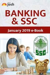 Banking & SSC January 2019 E-Book Banking & SSC January 2019 E-Book