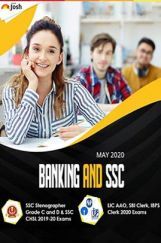 Banking & SSC May 2020 eBook Banking & SSC May 2020 eBook
