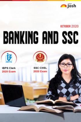 Banking And SSC October 2020
