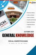 General Knowledge October 2020 General Knowledge October 2020