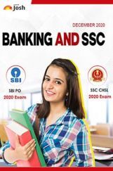 Banking & SSC December 2020 E-Book Banking & SSC December 2020 E-Book