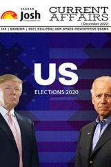Current Affairs December 2020 E-Book Current Affairs December 2020 E-Book