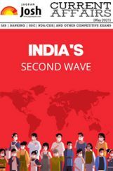 Current Affairs May 2021 E-Book Current Affairs May 2021 E-Book