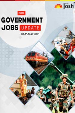 Employment News 01-15  May 2021 E-Book
