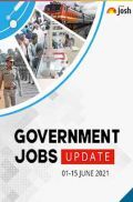 Employment News 01-15  June 2021 E-Book Employment News 01-15  June 2021 E-Book