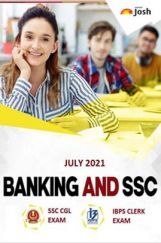 Banking & SSC July 2021 E-Book Banking & SSC July 2021 E-Book
