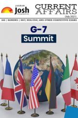 Current Affairs July 2021 E-Book Current Affairs July 2021 E-Book