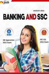 Banking & SSC August 2021 E-Book Banking & SSC August 2021 E-Book