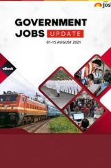 Employment News 01-15 August 2021 E-Book Employment News 01-15 August 2021 E-Book