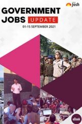 Employment News 01-15 September 2021 E-Book Employment News 01-15 September 2021 E-Book