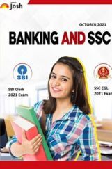 Banking & SSC October 2021 E-Book Banking & SSC October 2021 E-Book