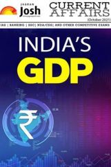 Current Affairs October 2021 E-Book Current Affairs October 2021 E-Book