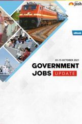 Employment News 01-15 October 2021 E-Book Employment News 01-15 October 2021 E-Book