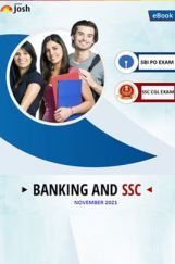Banking & SSC November 2021 E-Book Banking & SSC November 2021 E-Book