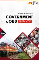 Employment News 01-15 November 2021 E-Book Employment News 01-15 November 2021 E-Book