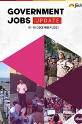 Employment News 01-15 December 2021 E-Book Employment News 01-15 December 2021 E-Book