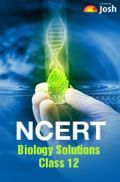 NCERT Biology Solution For Class XII