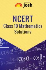 NCERT Class 10th Mathematics Solution NCERT Class 10th Mathematics Solution