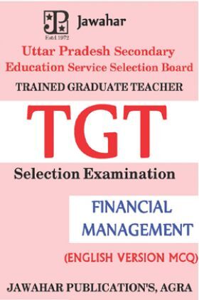 TGT Financial Management (English)