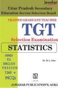 TGT Statistics (Hindi To English) TGT Statistics (Hindi To English)