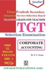 TGT Corporate Accounting  (Hindi To English) TGT Corporate Accounting  (Hindi To English)