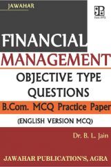 Financial Management Financial Management