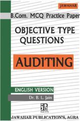 Auditing Auditing