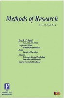 Methods Of Research (For All Discipline) 3rd Edition Methods Of Research (For All Discipline) 3rd Edition