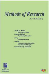 Methods Of Research (For All Discipline) 3rd Edition Methods Of Research (For All Discipline) 3rd Edition