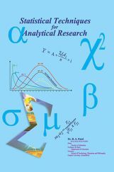 Statistical Techniques For Analytical Research 3rd Edition Statistical Techniques For Analytical Research 3rd Edition