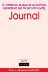 Experimental Study Of Evaporation In A Tubular Solar Still Journal