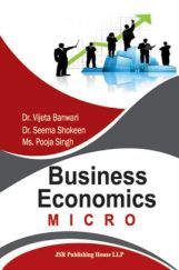Business Economics - Micro Business Economics - Micro