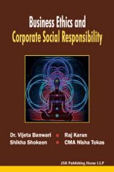 Business Ethics And Corporate Social Responsibility Business Ethics And Corporate Social Responsibility