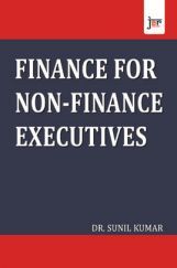 Finance For Non-Finance Executives Finance For Non-Finance Executives