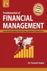 Fundamentals Of Financial Management Fundamentals Of Financial Management