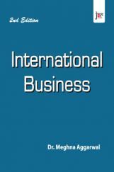 International Business International Business