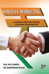 Services Marketing Services Marketing