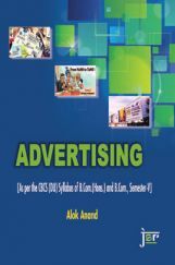 Advertising Advertising