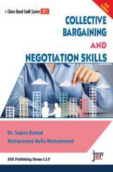 Collective Bargaining And Negotiation Skills Collective Bargaining And Negotiation Skills