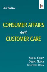 Consumer Affairs And Customer Care Consumer Affairs And Customer Care